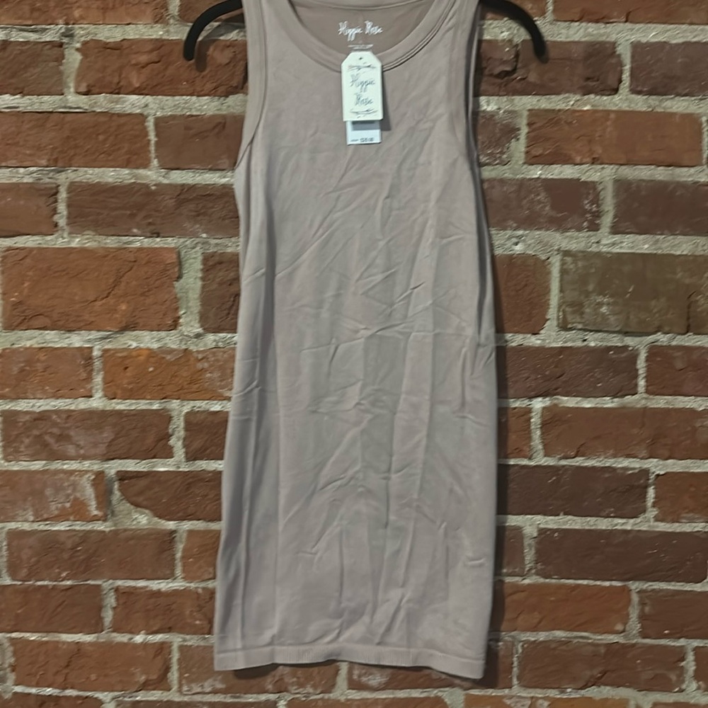 Hippie Rose Dress